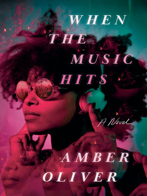 cover image of When the Music Hits